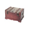 HMF 6400 Treasure Chest with Lock / Treasure Chest /