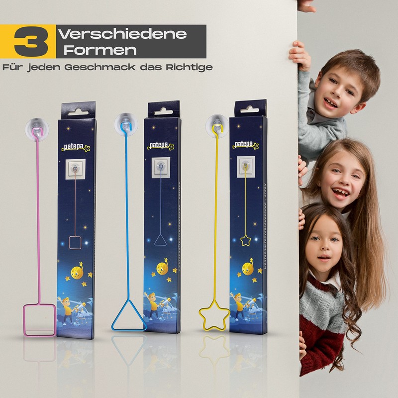 Light Switch Extension for Children Easy to Grip - Perfect