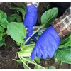 Nitrile Farming Thin Gloves SB-050 Blue L Pack of 50
