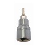 KC-Tools Socket Bit KC-Tools 1/4-Inch Drive Star Socket Bit, T15