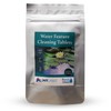 NT Labs Pond Gleam Tablets, Water Feature Cleaning Tablets, Restores