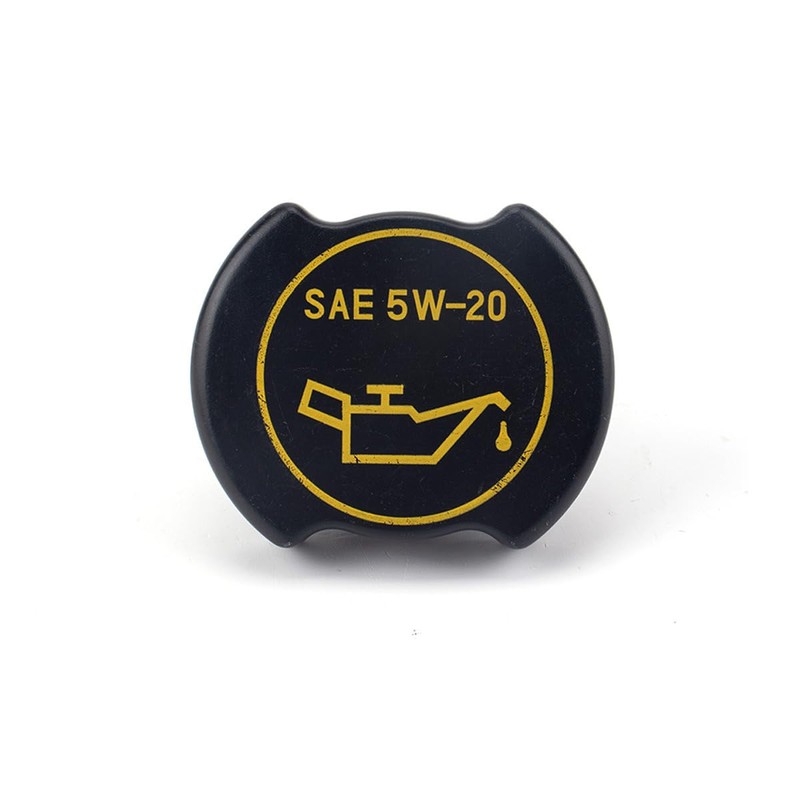 80991 Engine Oil Filler Cap Compatible with Select Ford/Lincoln/Mercury Models,