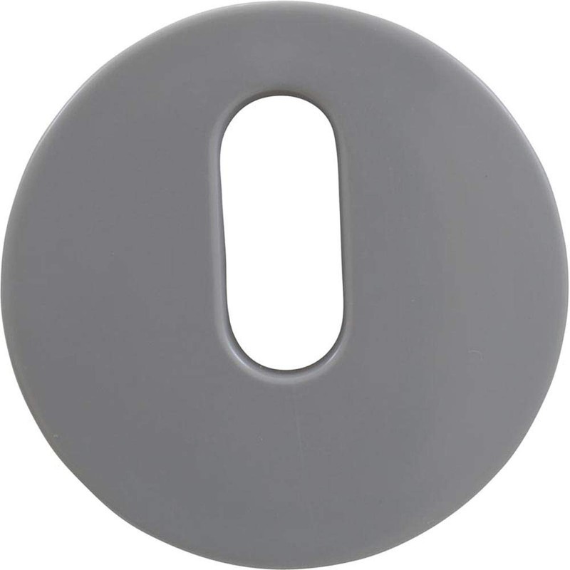 Custom Molded Products 25597-001-020 Deck Jet (J-Style) Round Cap -