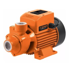 Truper Bomba Agua Periférica 1/2 HP Truper BOAP-1/2 altura máxima 45m