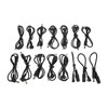 Guitar Effect Pedal Power Supply 12 Channel Isolated DC Outputs