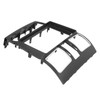 9in Car Radio Stereo Fascia Navigation Panel Frame Replacement for