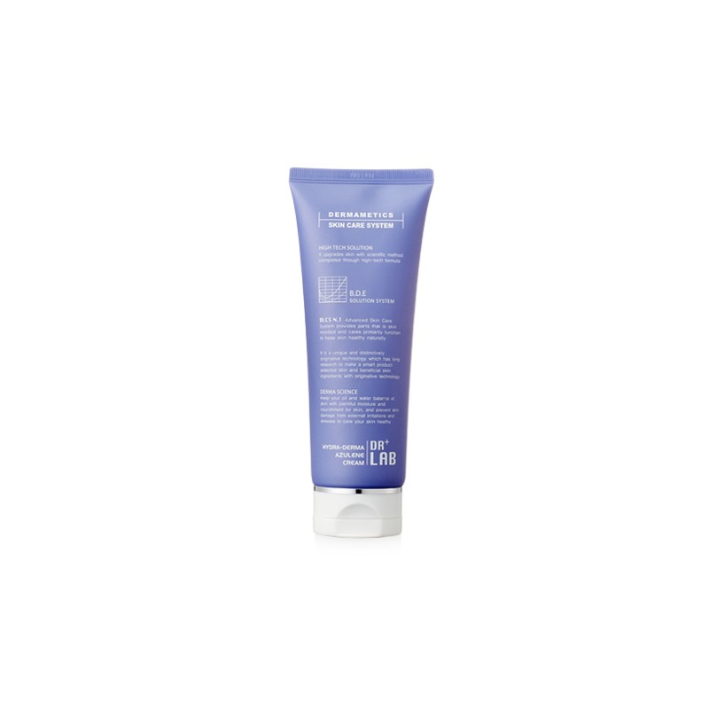 Doctor Lab Dr. Lab Red Spot Cream 200ml Large Capacity