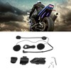 YZ06 Motorcycle Helmet Bluetooth Headset Professional Automatic Answering Stereo Bluetooth