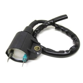 Streetparts 24 Motorcycle Ignition Coil Fits CPI Aragon Hussar Oliver Popcorn / Keeway RY 6 8 / Generic XOR