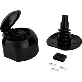 Jaeger 72400006 Socket Micro Switch
