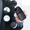 YIXISI 2pcs Car Key Pocket, RFID Remote Key Shielding Key