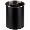 APS 11748 Cutlery Holder Rotatable Diameter 13 cm Height 16.5