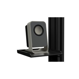 Speaker Shelve Set for Sim Rig (Medium)