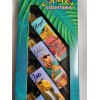 Camel Vintage Camel Lighter Collector's Set Of 5 France With