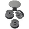 Grass Trimmer Thread Spool, Compatible with Bosch Art 23 SL