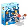 Deluxe Sistema Solar Planetario Autodidáctico Juguete Manualidades
