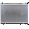 Denso 221-4415 Radiator, 1 Pack