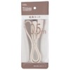 Ohm (OHM) Electric Extension Cord Indoor Power Strip 1 x