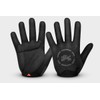 SIROKO Gravel Frontier Gloves Black Men and Women