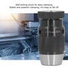 Drill Chuck 40Cr SelfLocking Tap Clamping Tool Electric Drill Accessories