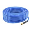 1/4" X 100 FT BRAIDED BLUE IRON FLEX FLEXIBLE AIR