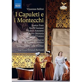 I Capuleti E I Montecchi