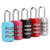 Kellegour 8 Pcs Luggage Locks 3 Digit Combination Padlock,3 Digit