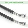 Quilt Hangers, 10 Packs Heavy Duty Hangers for Quilts, Comforters,