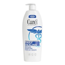 Curel Daily Moisture Original Lotion, 20 Ounce