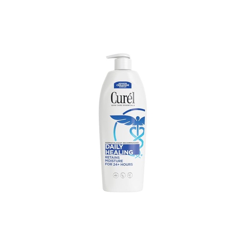 Curel Daily Moisture Original Lotion, 20 Ounce