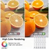 MISDOOD R7S J118mm T3 Halogen Light Bulbs, 120V 300W Type