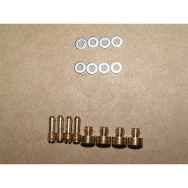 Smiths 85 Suzuki GS700E GS700ES GS700 GS 700 E ES Carburetor Sage #4 JET KIT 42.5 132.5