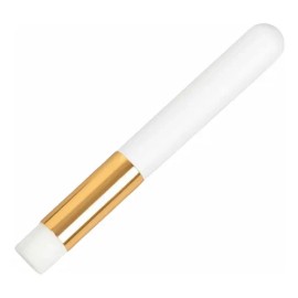 Brocha Para Limpiar Pestañas De Mink 1x1 Shampoo Extensiónes                                                                                          