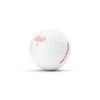VICE Golf PRO Soft HUE Living Coral 2020 | 12