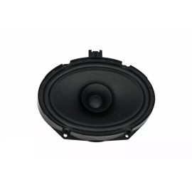 MAZDA 2010-2013 Mazda3 & Mazda6 Door Speaker W/4 or 6 Speaker System Genuine OEM NEW