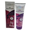 Gel Exfoliante Corporal, Body Peeling Lusidina