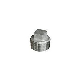 Enok Square Plug 304P15A