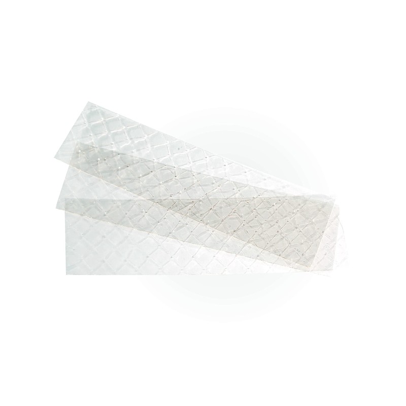 Gelita Gold Strength Leaf Gelatin - 500 Sheets/2.2 Pounds