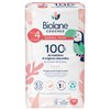 Biolane Natural Panties Size 4 (8-15 kg)