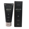 Atostory AtoM Cream Moisturize instead of scratching.Patented ingredient germinated mung bean extract, centella asiatica, high content of dexpanthenol, 1 piece, 100ml / 아토스토리 아토엠 크림 긁지말고 보습하세요. 특허성분 발아녹두 추출물 병풀 덱스판테놀 고함량, 1개, 100ml
