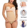 ACPLK Waist Trainer for Women Tummy Control Shapewear Waist Cincher