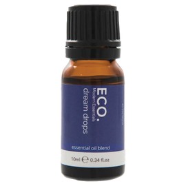 ECO. Modern Essentials Dream Drops Essential Oil Blend, 10ml