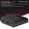 HD Multimedia Interface Video Converter Adapter for Switch Portable TV