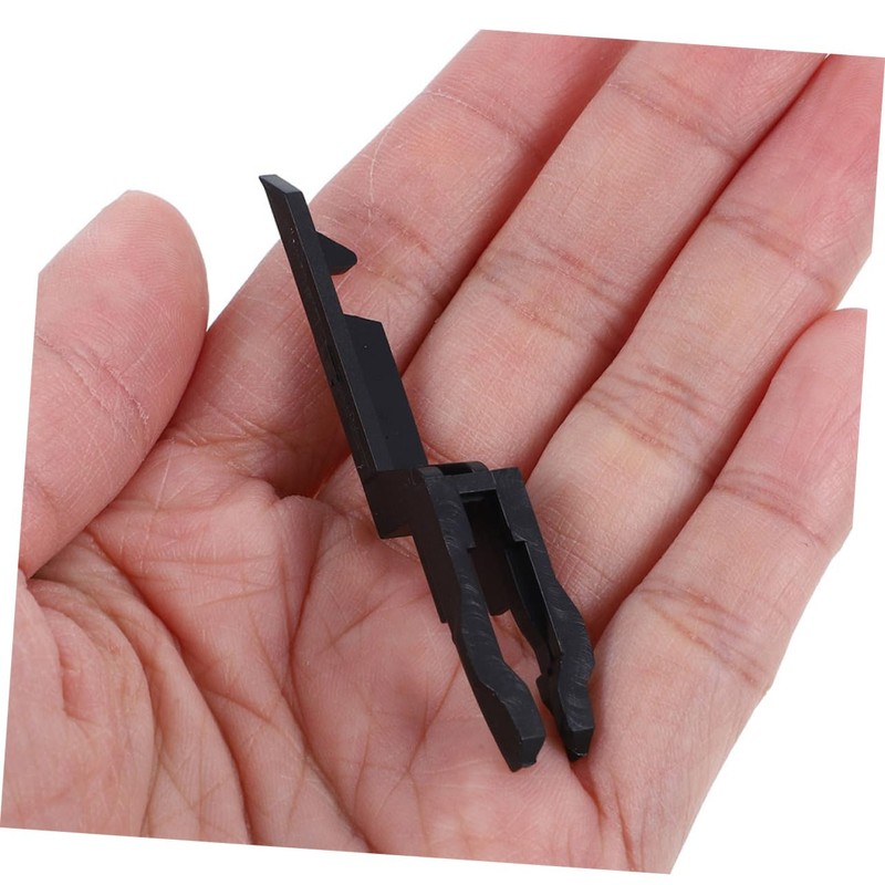 Ciieeo 5pcs Glass Break Alarm Button Key Emergency Door Button