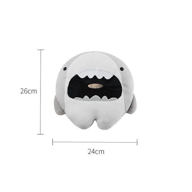 KLBX-M HEHW Car Tissue Case, Car Tissue Cover, Car Tissue