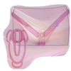 Third Generation Fitness Cage Clip Cross Dressing Set, with 1