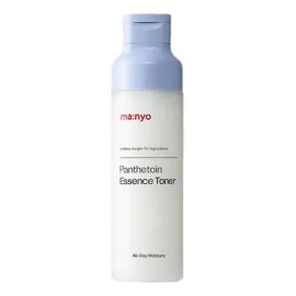 Tonico Facial Esencia Panthetoin Essence Toner Manyo - 200ml