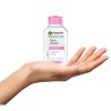 Agua Micelar Skinactive Todo En 1 Facial Garnier 100ml