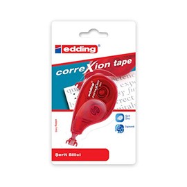 Edding 7410 Correction Roller Ergonomic 4.2 mm x 10 m