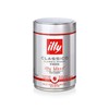 Illy Cafe Espresso Coffee Beans, 250g pack of 1